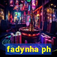 fadynha ph